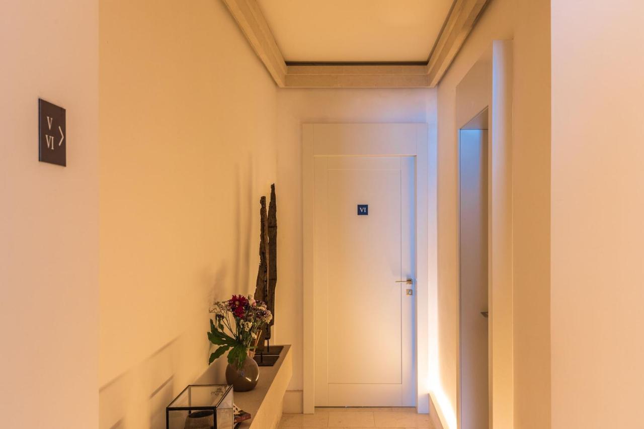 Palazzo Lecce - Epoca Collection Bed & Breakfast Eksteriør bilde